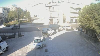 immagine della webcam nei dintorni di Potenza: webcam Oppido Lucano