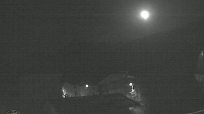 immagine della webcam nei dintorni di Colle Santa Lucia: webcam Caviola