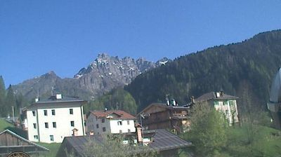 immagine della webcam nei dintorni di Voltago Agordino: webcam Caviola