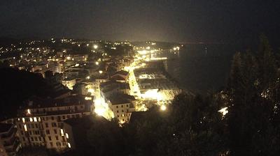 immagine della webcam nei dintorni di Altare: webcam Celle Ligure