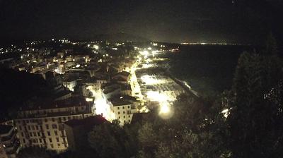immagine della webcam nei dintorni di Valleggia: webcam Celle Ligure