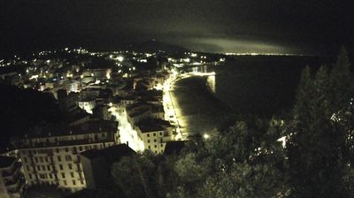 immagine della webcam nei dintorni di Noli: webcam Celle Ligure