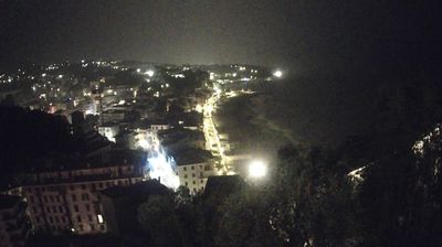 immagine della webcam nei dintorni di Cogoleto: webcam Celle Ligure