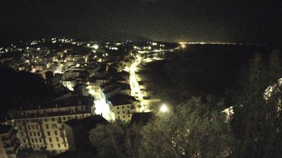 immagine della webcam nei dintorni di Pratozanino: webcam Celle Ligure