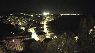 immagine della webcam nei dintorni di Altare: webcam Celle Ligure
