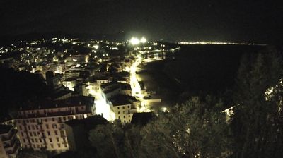 immagine della webcam nei dintorni di Albisola Superiore: webcam Celle Ligure