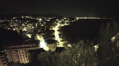 immagine della webcam nei dintorni di Pra: webcam Varazze