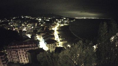 immagine della webcam nei dintorni di Varazze: webcam Celle Ligure