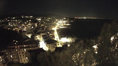 immagine della webcam nei dintorni di Pratozanino: webcam Celle Ligure