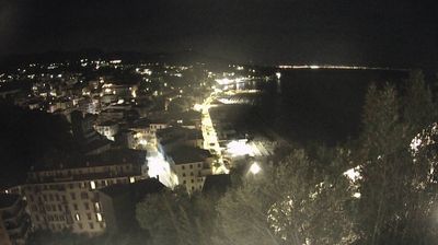 immagine della webcam nei dintorni di Voltri: webcam Celle Ligure