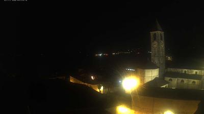 Preview delle webcam di Baveno › Sud-Est: Chiesa SS. Gervaso e Protaso