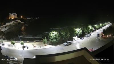 immagine della webcam nei dintorni di Predazzo: webcam Ski Area Alpe Lusia