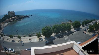 immagine della webcam nei dintorni di Carezza al lago: webcam Ski Area Alpe Lusia