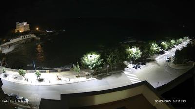 immagine della webcam nei dintorni di Nova Levante: webcam Ski Area Alpe Lusia