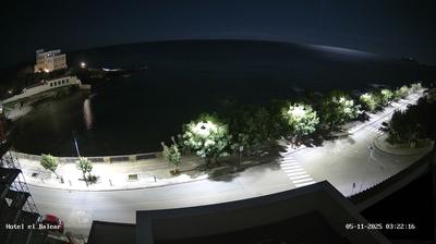 immagine della webcam nei dintorni di Carezza al lago: webcam Ski Area Alpe Lusia