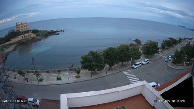 immagine della webcam nei dintorni di Caviola: webcam Ski Area Alpe Lusia