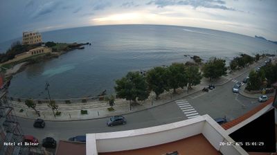 immagine della webcam nei dintorni di Vigo Ciampedie: webcam Ski Area Alpe Lusia