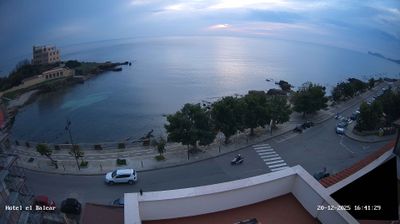 immagine della webcam nei dintorni di Predazzo: webcam Ski Area Alpe Lusia