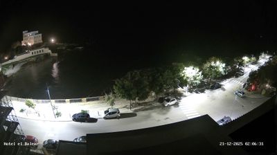 immagine della webcam nei dintorni di Carezza al lago: webcam Ski Area Alpe Lusia