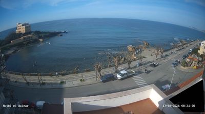 immagine della webcam nei dintorni di Vigo di Fassa: webcam Ski Area Alpe Lusia