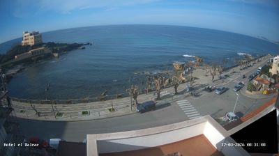 immagine della webcam nei dintorni di Ziano di Fiemme: webcam Ski Area Alpe Lusia