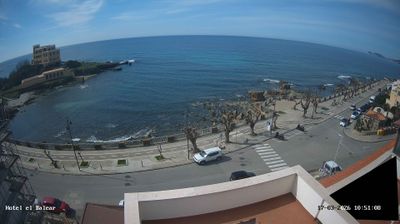 immagine della webcam nei dintorni di Tesero: webcam Ski Area Alpe Lusia