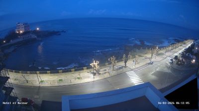 immagine della webcam nei dintorni di Carezza al lago: webcam Ski Area Alpe Lusia