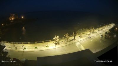 immagine della webcam nei dintorni di Pera di Fassa: webcam Ski Area Alpe Lusia