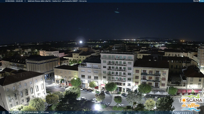 Preview delle webcam di Cecina
