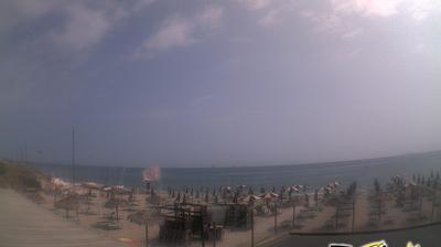 immagine della webcam nei dintorni di Bagnacavallo: webcam Punta Marina