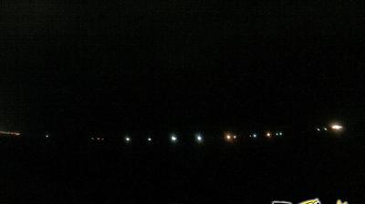 immagine della webcam nei dintorni di Porto Garibaldi: webcam Punta Marina