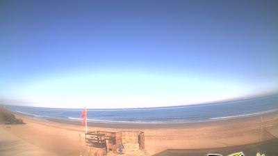 immagine della webcam nei dintorni di Lido di Spina: webcam Punta Marina