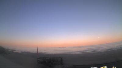 immagine della webcam nei dintorni di Pinarella: webcam Punta Marina