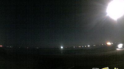 immagine della webcam nei dintorni di Porto Garibaldi: webcam Punta Marina