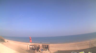immagine della webcam nei dintorni di Milano Marittima: webcam Punta Marina