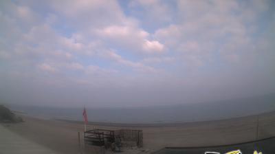 immagine della webcam nei dintorni di Comacchio: webcam Punta Marina