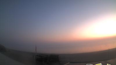 immagine della webcam nei dintorni di Cervia: webcam Punta Marina