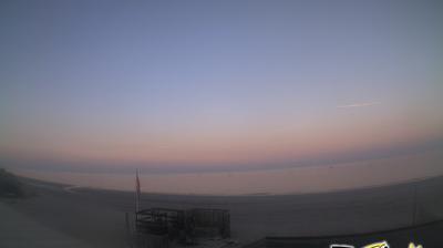 immagine della webcam nei dintorni di Casal Borsetti: webcam Punta Marina