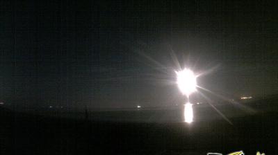 immagine della webcam nei dintorni di Ravenna: webcam Punta Marina