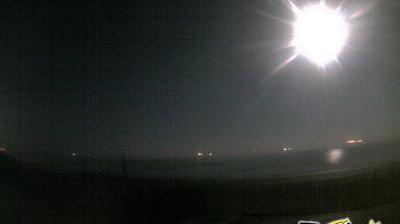 immagine della webcam nei dintorni di Casal Borsetti: webcam Punta Marina