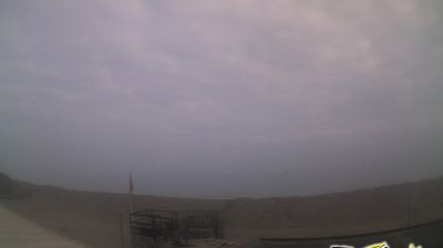 immagine della webcam nei dintorni di Cervia: webcam Punta Marina