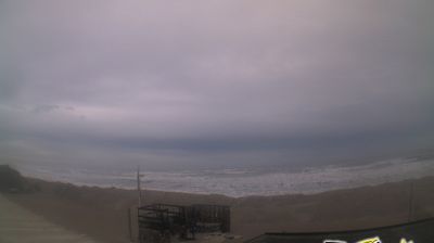 immagine della webcam nei dintorni di Ravenna: webcam Punta Marina