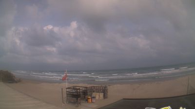 immagine della webcam nei dintorni di Longastrino: webcam Punta Marina