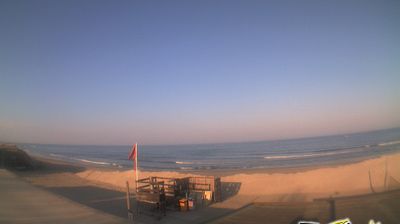 immagine della webcam nei dintorni di Casal Borsetti: webcam Punta Marina