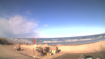 immagine della webcam nei dintorni di Cervia: webcam Punta Marina