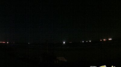 immagine della webcam nei dintorni di Marina Romea: webcam Punta Marina