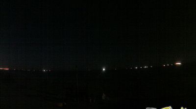 immagine della webcam nei dintorni di Cotignola: webcam Punta Marina