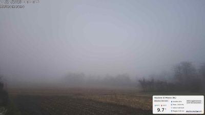 immagine della webcam nei dintorni di Fonzaso: webcam San Gregorio nelle Alpi