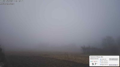 immagine della webcam nei dintorni di Revine Lago: webcam San Gregorio nelle Alpi