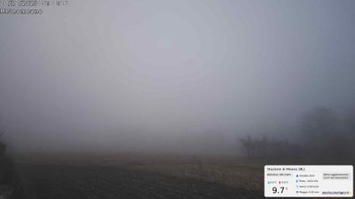 immagine della webcam nei dintorni di Soverzene: webcam San Gregorio nelle Alpi